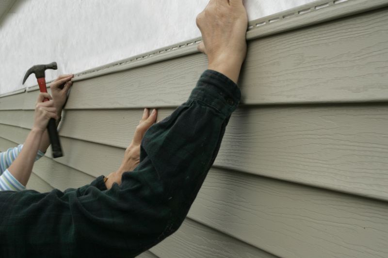 Top Siding Installation Companies in Waltham, MA