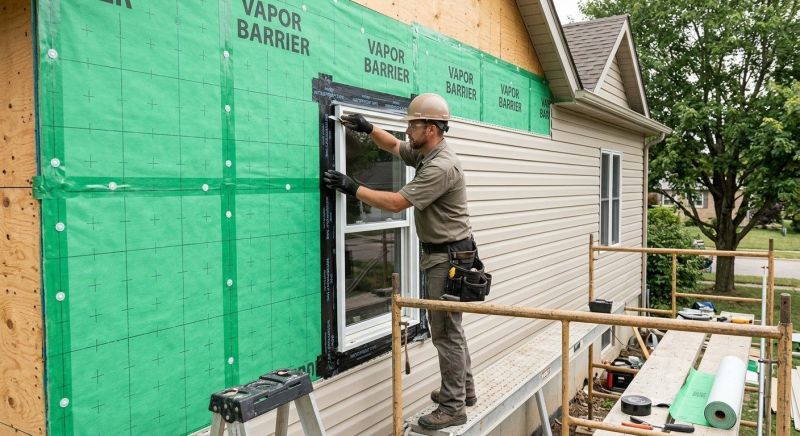 Top Siding Installation Companies in Watertown, MA