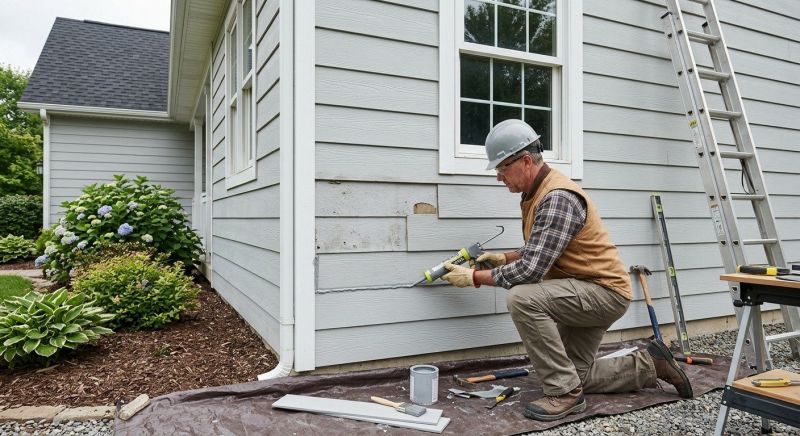 Top Siding Repair Companies in Bridgewater, MA