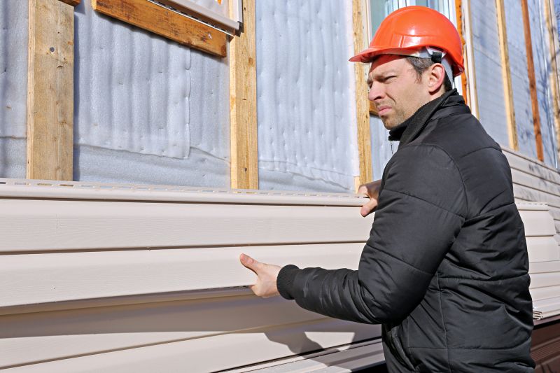 Top Siding Repair Companies in Winchester, MA