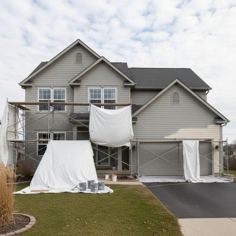 Top Siding Replacement Companies in Holliston, MA