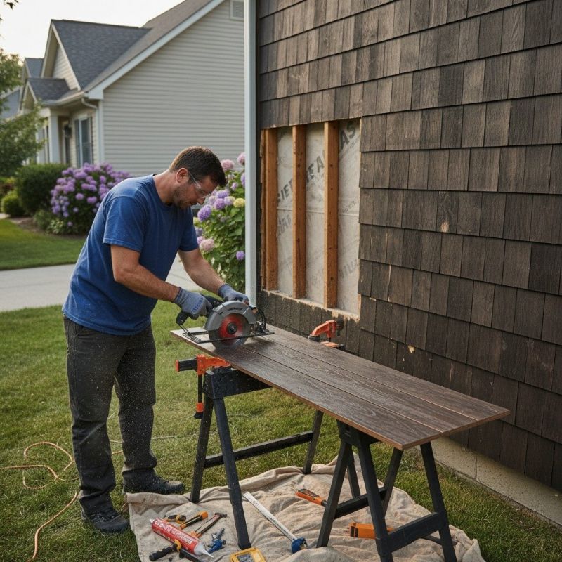 Top Siding Replacement Companies in Quincy, MA