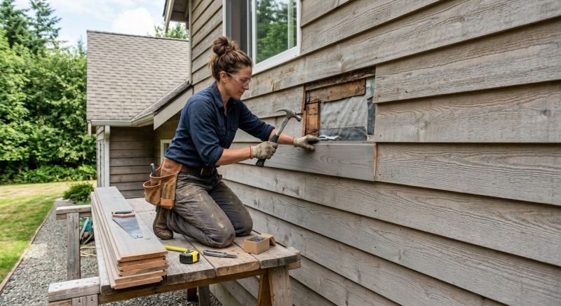Top Siding Replacement Companies in Saugus, MA