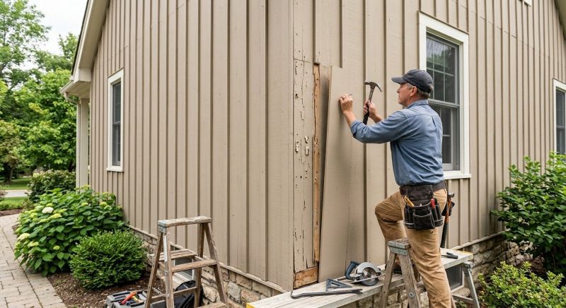 Top Siding Replacement Companies in Sudbury, MA