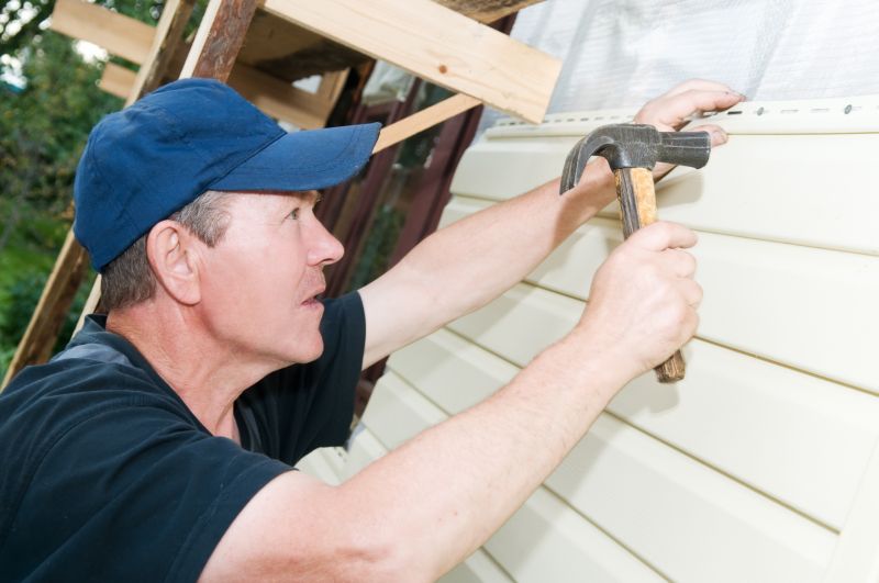 Choosing the Right Siding Professional