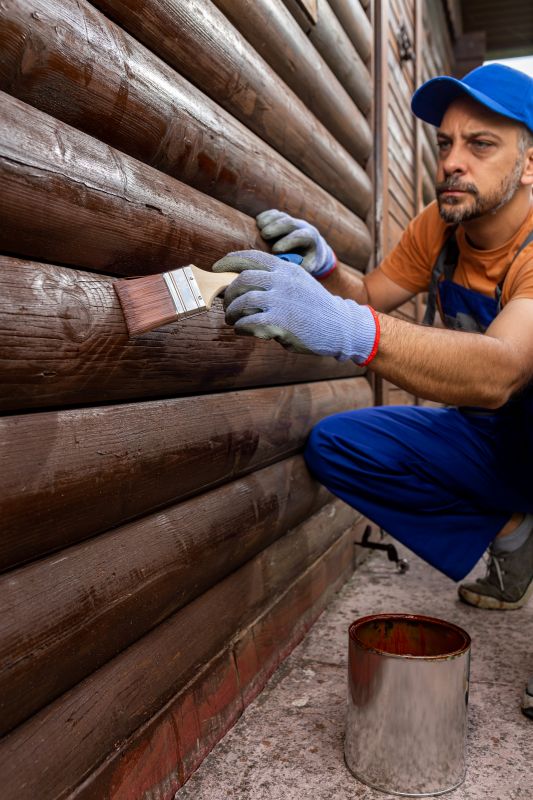 Experienced Local Contractors